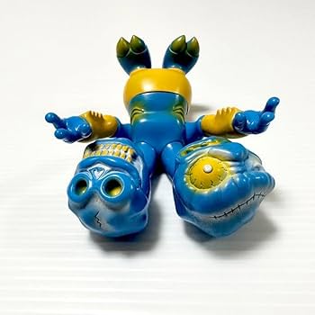 ベビー・エイリアン　テラーズ　フィギュア　アートトイ　正規品　200体限定 ベビー・エイリアン テラーズ フィギュア アートトイ 正規品 200